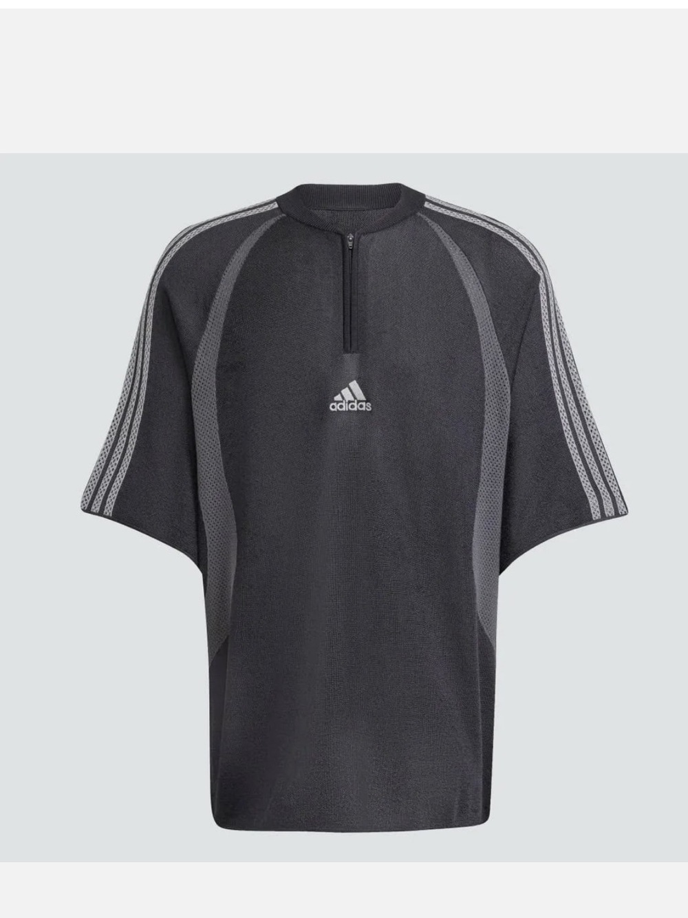 ADILENIUM SEASON 4 TEAMGEIST KNITTED JERSEY
